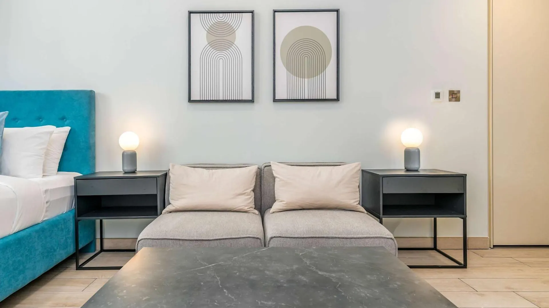Apartment Silkhaus Newly Furnished Studio Facing Difc With Pool And Gym Access Dubai United Arab Emirates