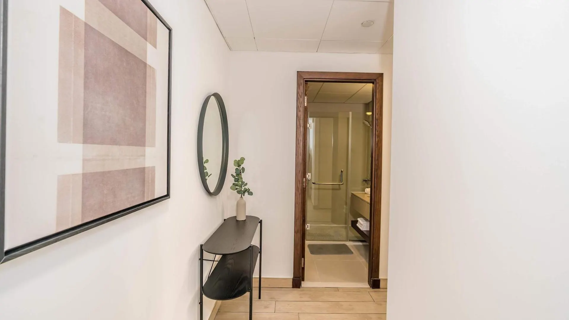 Silkhaus Newly Furnished Studio Facing Difc With Pool And Gym Access Dubai United Arab Emirates