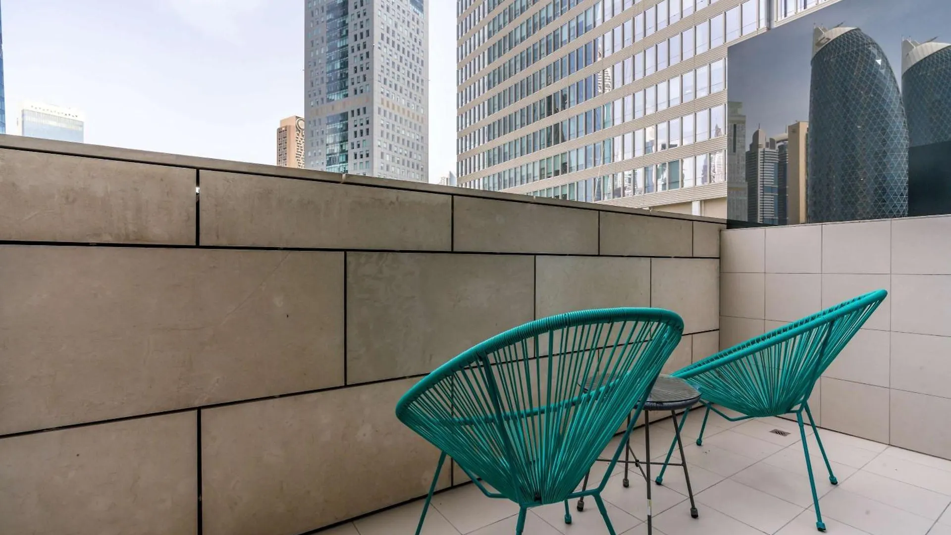 Silkhaus Newly Furnished Studio Facing Difc With Pool And Gym Access Dubai United Arab Emirates